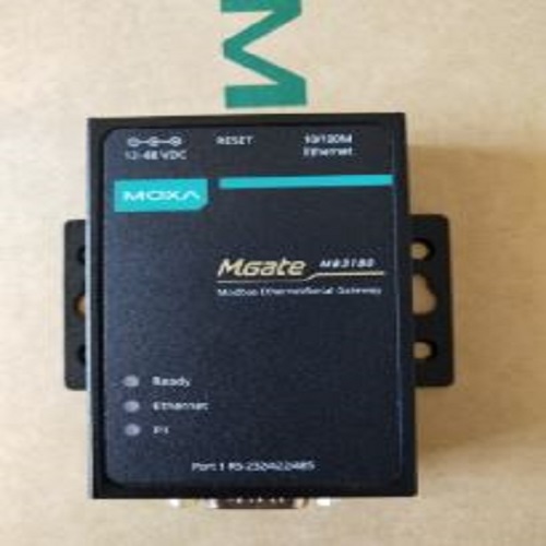 Moxa Mgate Mb3180 - Dimension (L*w*h): 22 52 80 Millimeter (Mm)
