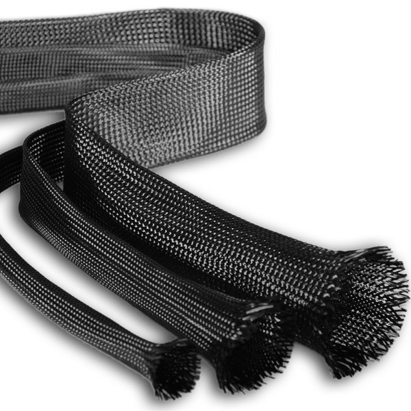 Carbon Fiberglass Sleeve