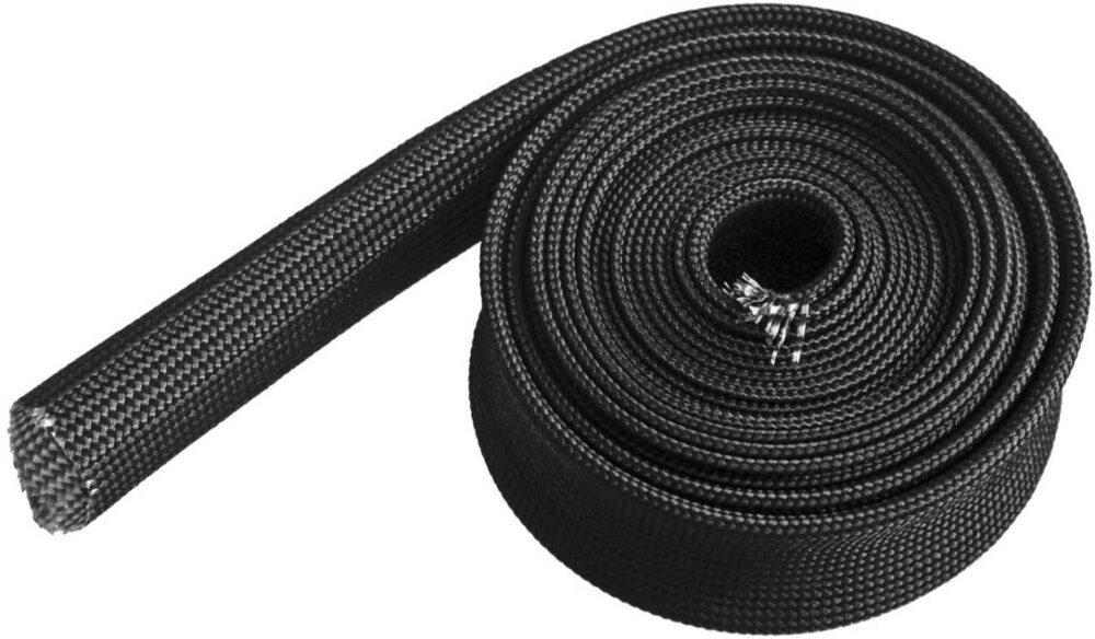 Carbon Fiberglass Sleeve