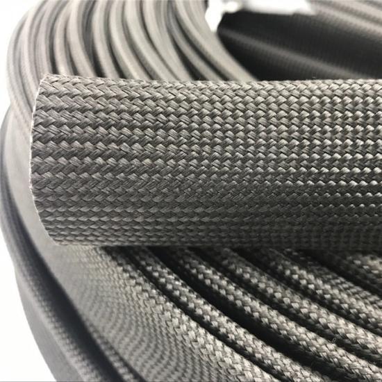 Carbon Fiberglass Sleeve