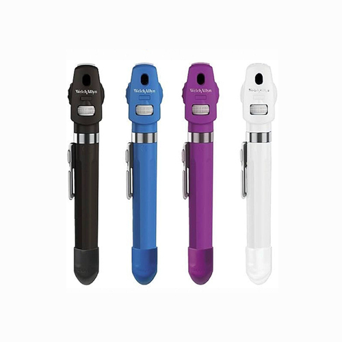 Pocket Led Opthalmoscopes