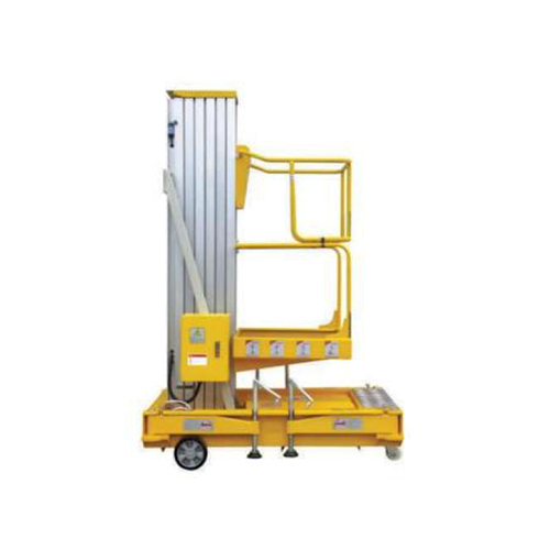 Aerial Work Platform