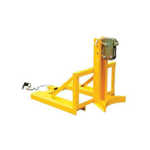 RE 124 Single Attachment Forklift