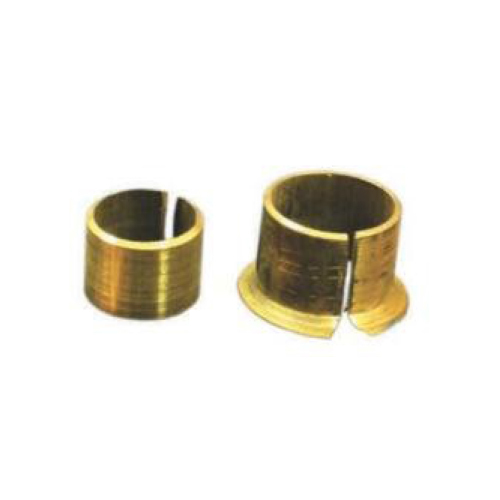 Brass Handle Bush