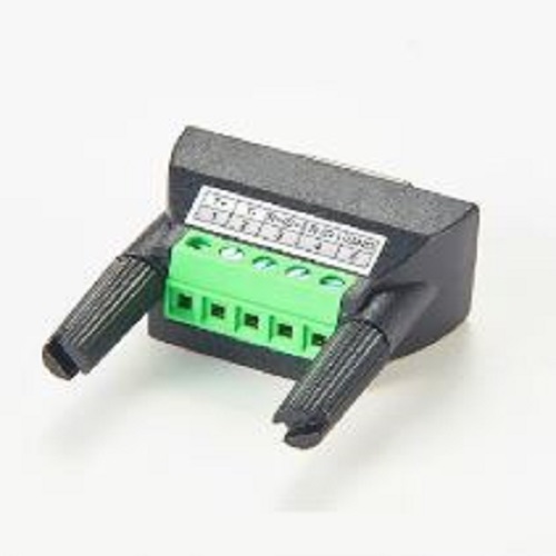 Db9 Cable Connector - Application: 1.plc Programming Connect Plc To A Pc/laptop Used With Cx-programmer (Omron Software) Upload/download Ladder Logic Programs 2.hmi Communication Connect Plc To Hmi (Human Machine Interface) Enables Operator Control Panels And Display Systems 3.device-to-device Communication Plc Plc Communication (Limited) Plc External Devices Like: Barcode Scanners Weighing Controllers Printers 4.industrial Protocol Communication Supports: Host Link (Omron Protocol) Modbus Rtu (Slave) 5.data Monitoring / Logging Send Data To: Scada (Via Serial Converter) External Data Loggers