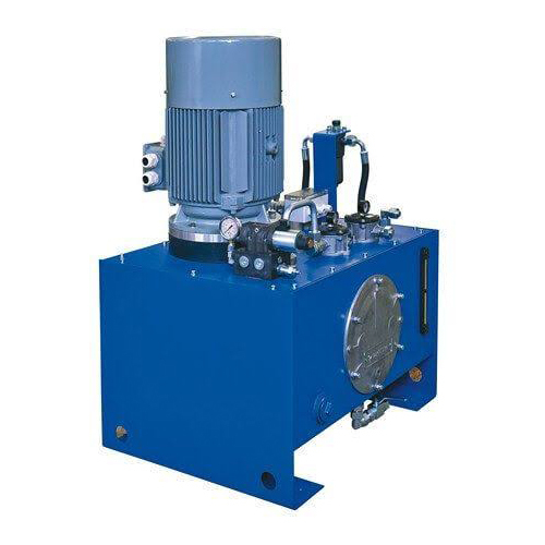 Hydraulic Power Pack