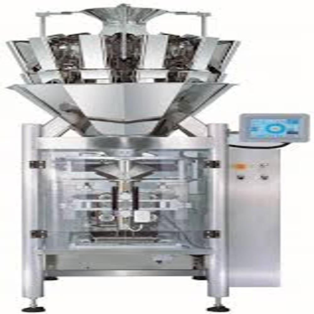 Automatic Multihead Weigher Packing Machine