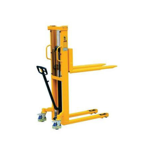 RE 112 Manual Hand Stacker