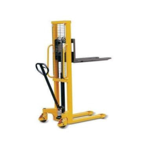 RE 114 Manual Hand Stacker
