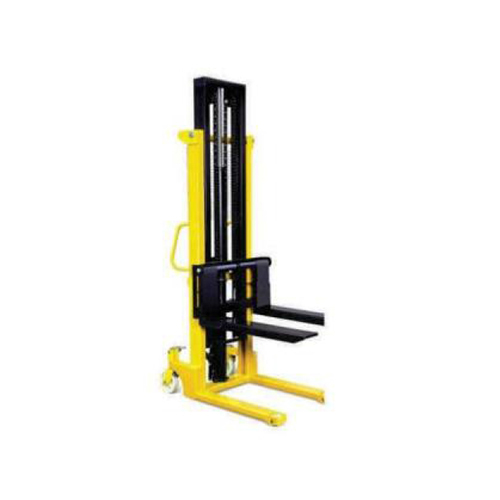 RE 115 Manual Hand Stacker