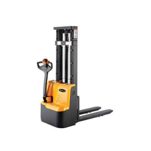 RE 117 Electric Stacker