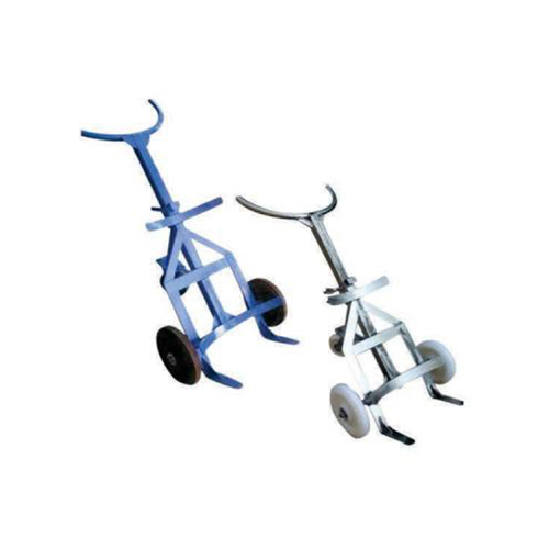 RE 121 Drum Trolley