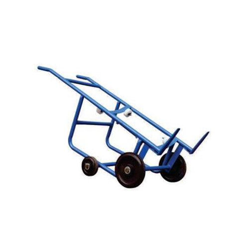 RE 122 Drum Handler And Tilter