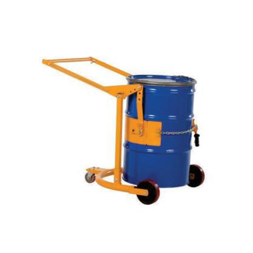 RE 123 Drum Carrier Tilter