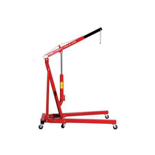 Mobile Floor Crane