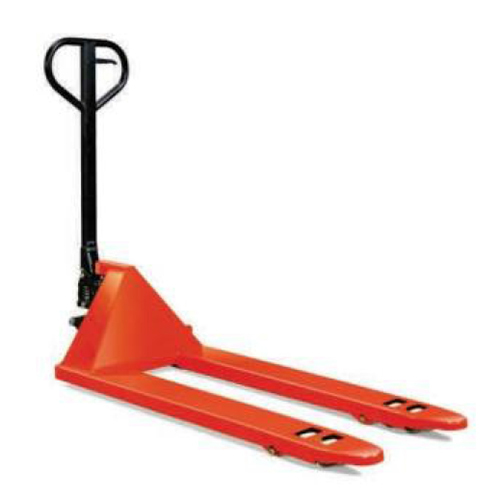 RE 102 Hydraulic Hand Pallet Truck
