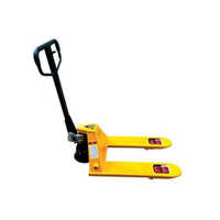Hydraulic Hand Pallet Truck