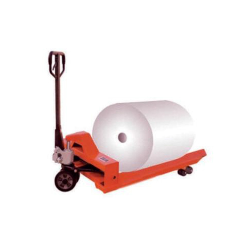 RE 106 Reel Pallet Truck