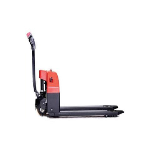 RE 110 Wolkie Electric Pallet Truck