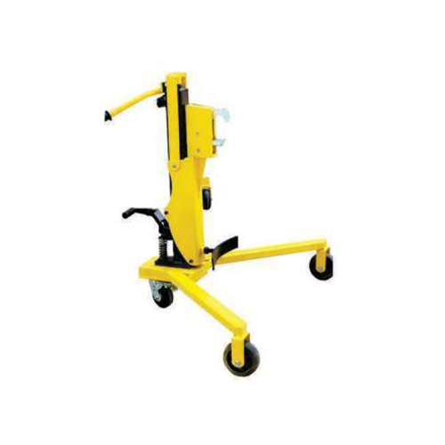 RE 120 Drum Pallet