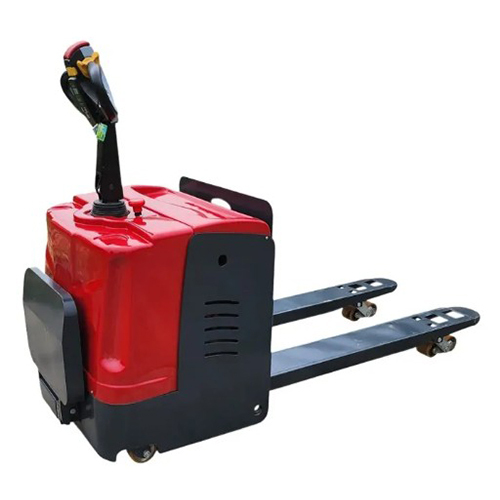 Electric Pallet Truck