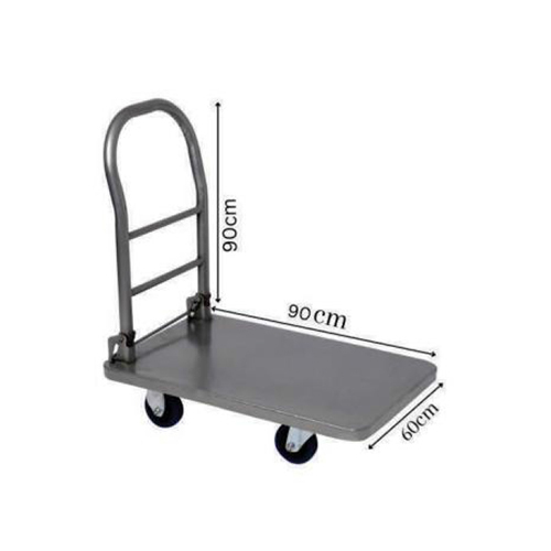 RE 135 MS Platform Trolley