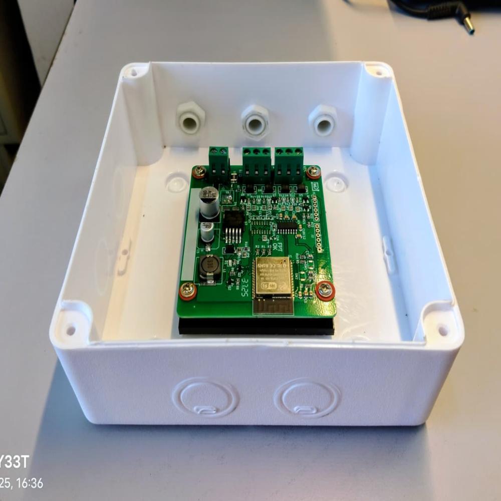 Junction Box