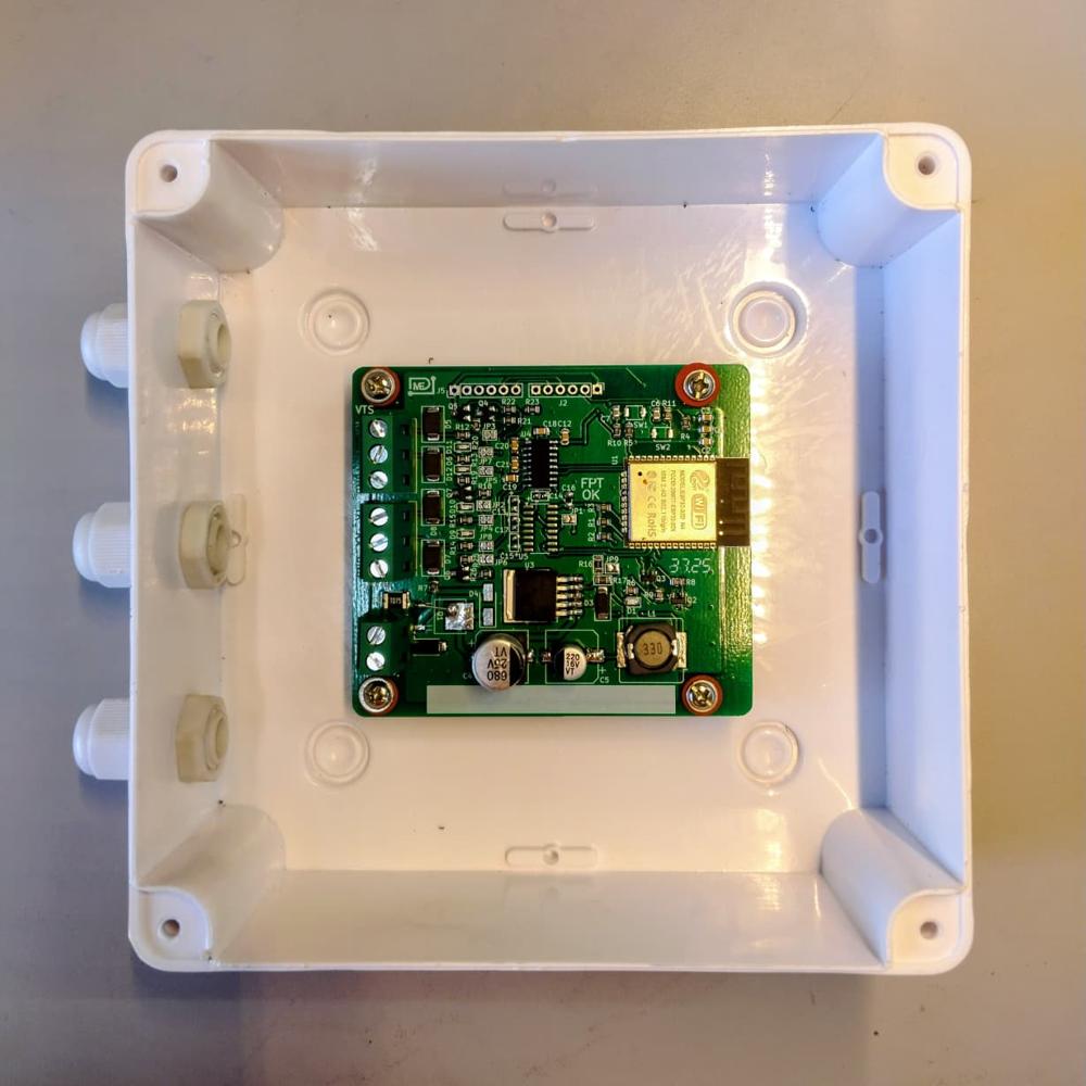 Junction Box
