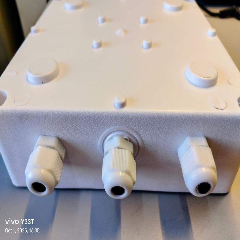Junction Box