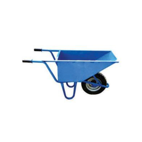 RE 137 Single Wheel Barrow Trolley