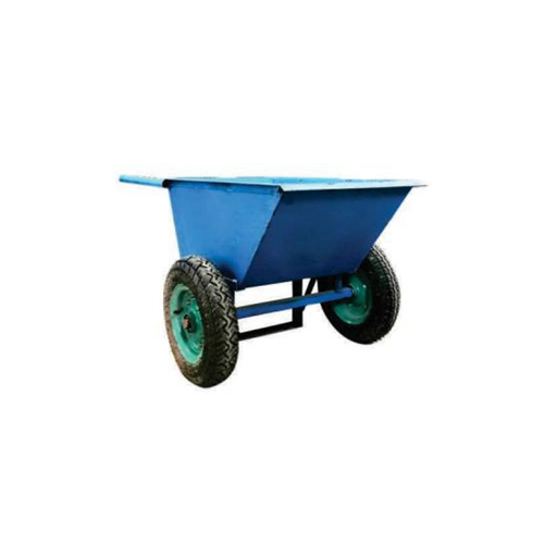 Wheel Barrows Trolley