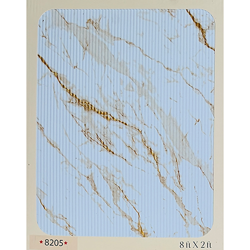8205 Laminated Plywood