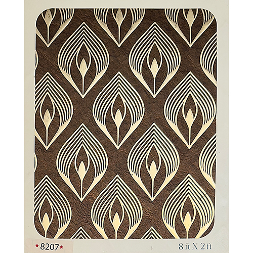 8207 Laminated Plywood