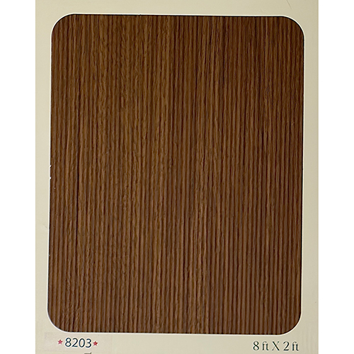8203 Laminated Plywood