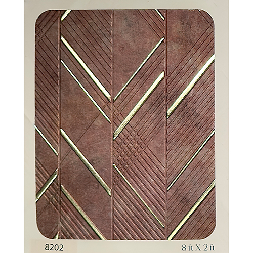 8202 Laminated Plywood