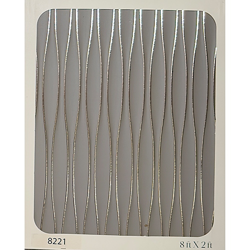 8221 Laminated Plywood