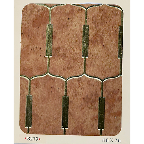 8219 Laminated Plywood