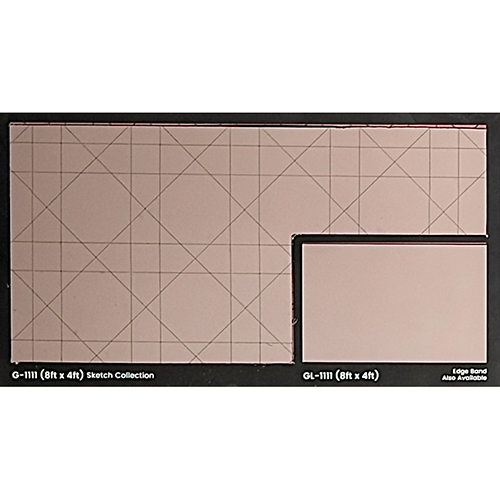 GL1111 Laminated Plywood