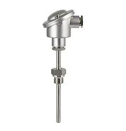 Head Type Thermocouple