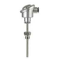 Head Type Thermocouple