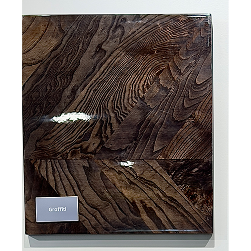 Graffiti Veneer Plywoods