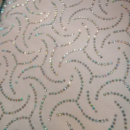 Ladies Stone Work Suit