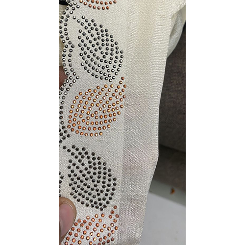 Lace Embriodrery Suit