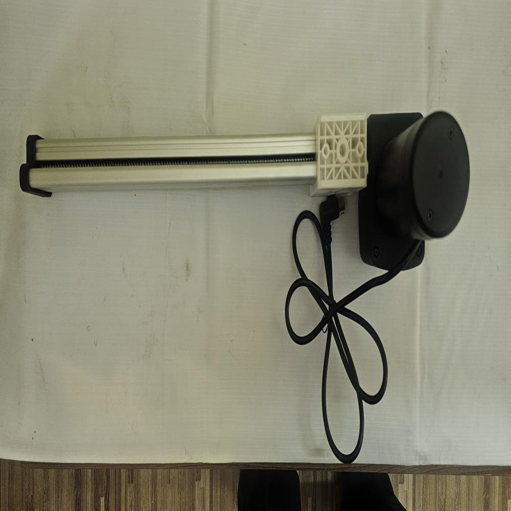 DC MOTORISED LINEAR ACTUATOR