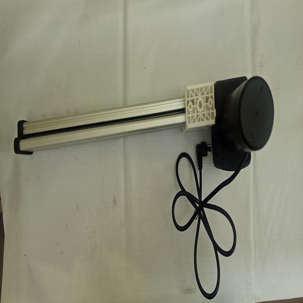 DC MOTORISED LINEAR ACTUATOR