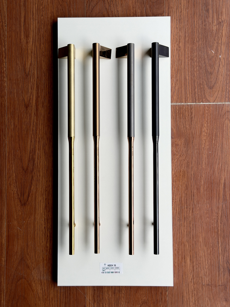 KQCH15 Stylish Cabinet Handles