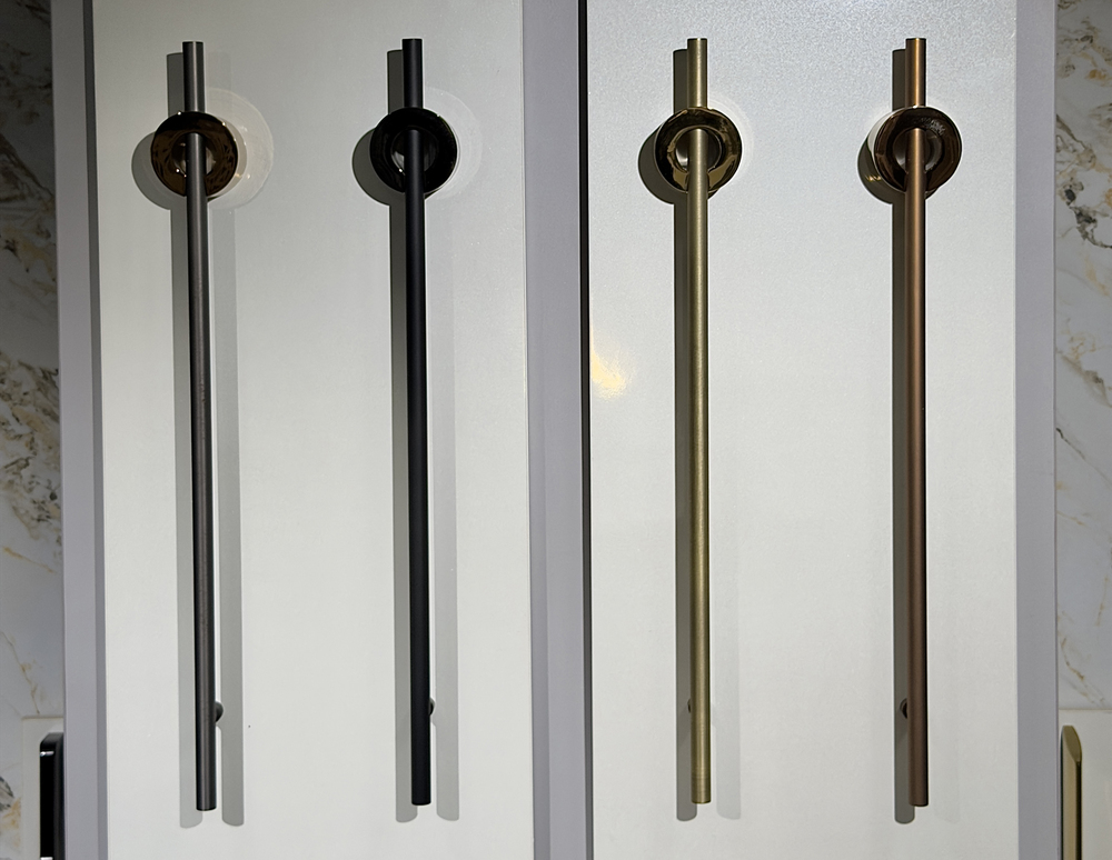 Cabinet Handles