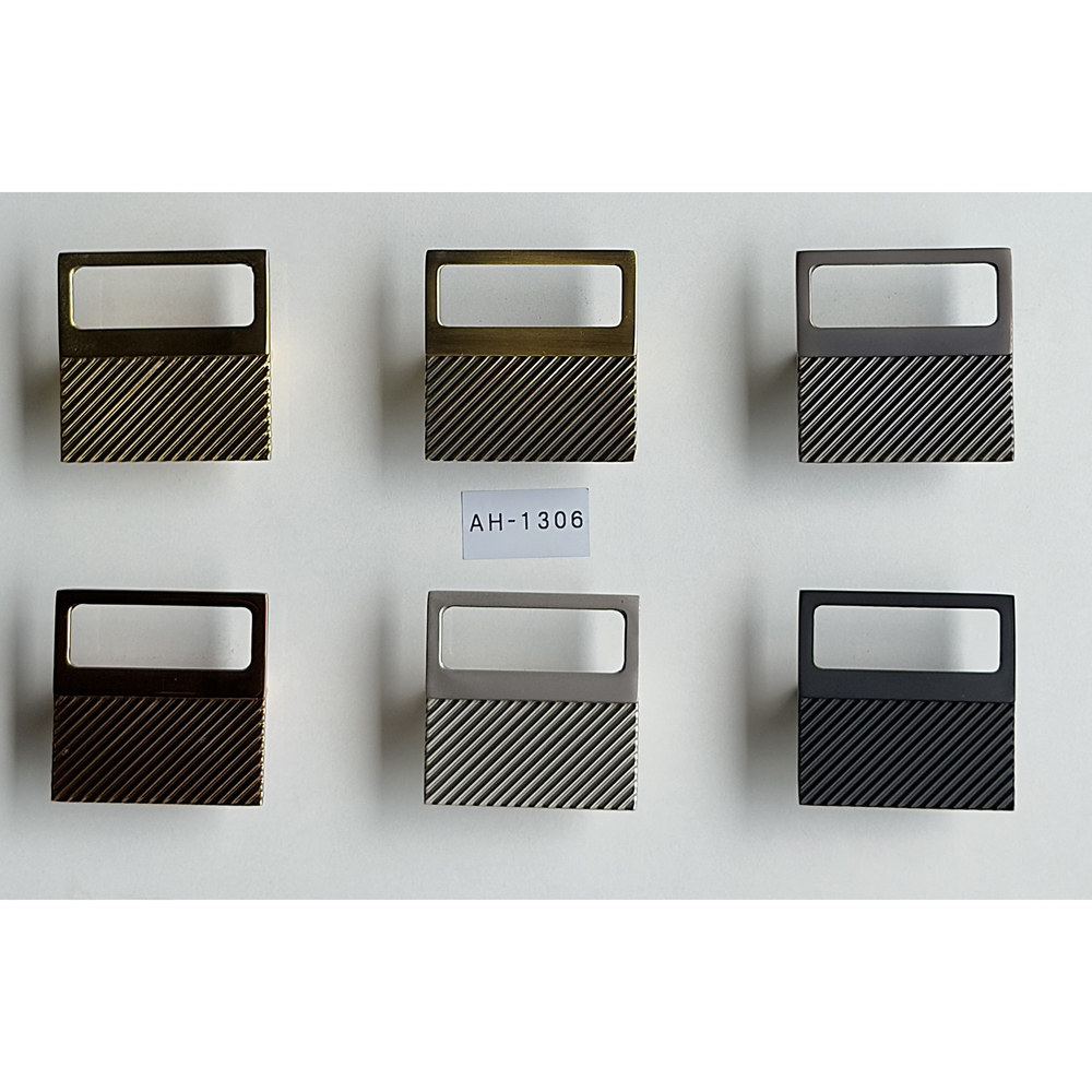 AH1306 Modern Knobs