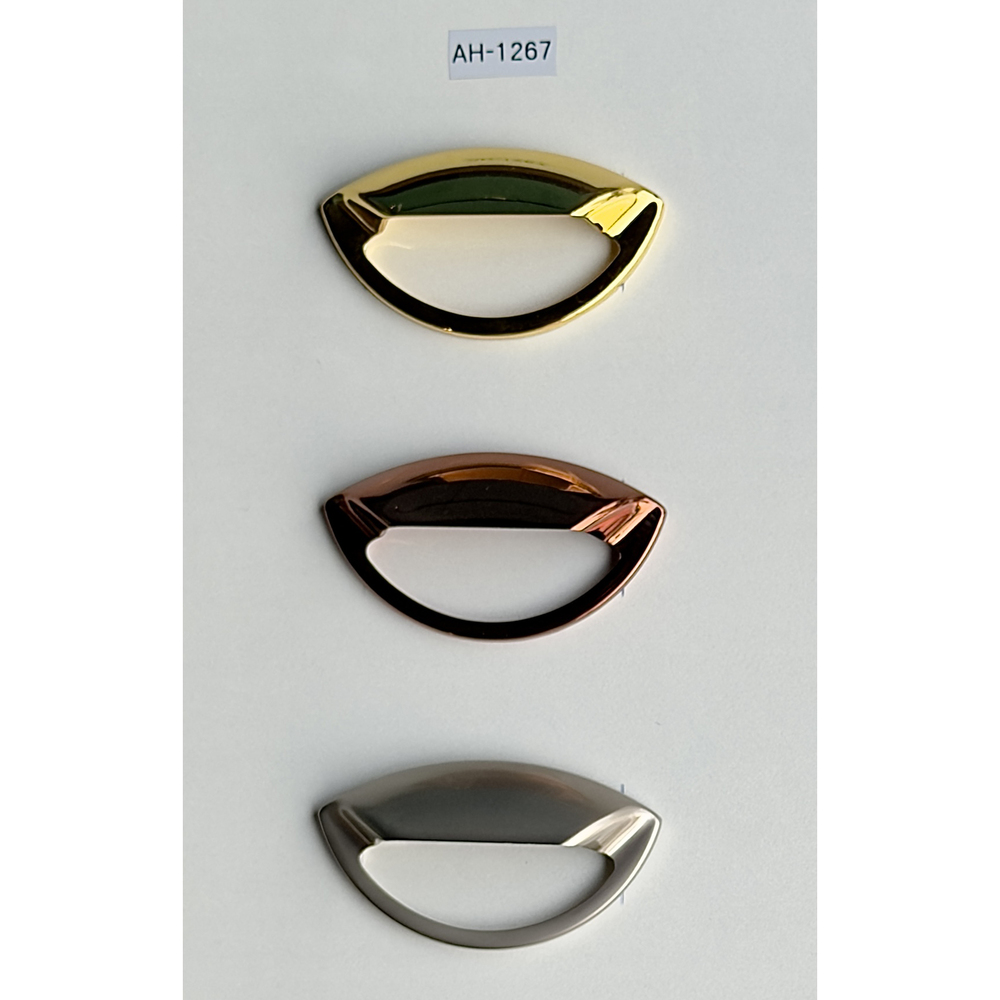 AH1267 Modern Knobs
