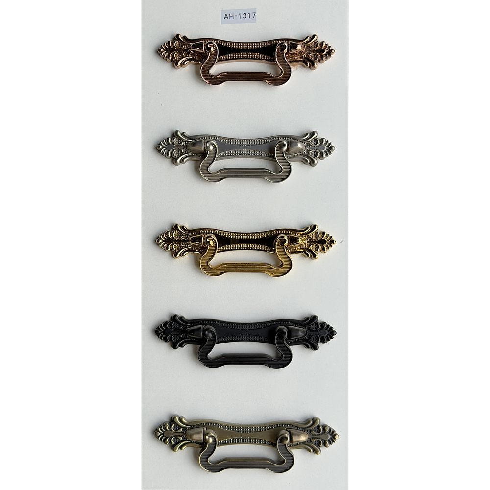 AH1317 Modern Knobs